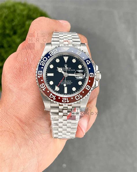 rolex clone gmt